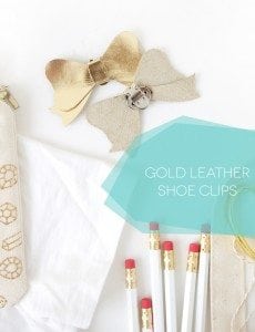 Learn about the new Cricut Explore Gold Projects that are exclusively designed my some of your favorite bloggers and designers