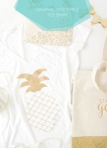 Learn about the new Cricut Explore Gold Projects that are exclusively designed my some of your favorite bloggers and designers