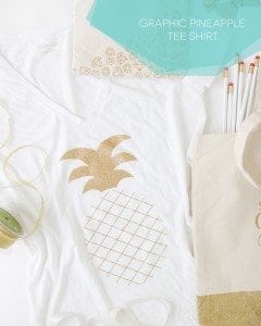 Learn about the new Cricut Explore Gold Projects that are exclusively designed my some of your favorite bloggers and designers