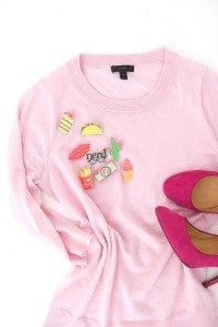 DIY Flair Pins