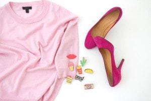 DIY Flair Pins