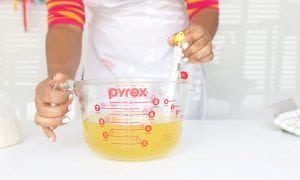 Celebrate summer with outdoor entertaining with Shutterfly and DIY Citronella Candles that will make your next party a hit.