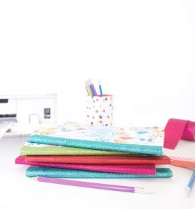 These printable composition notebook covers are perfect for school-age kids and grown ups too! If you love colorful designs, these are for you!