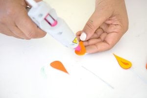 DIY Kwanzaa Decor | damask love
