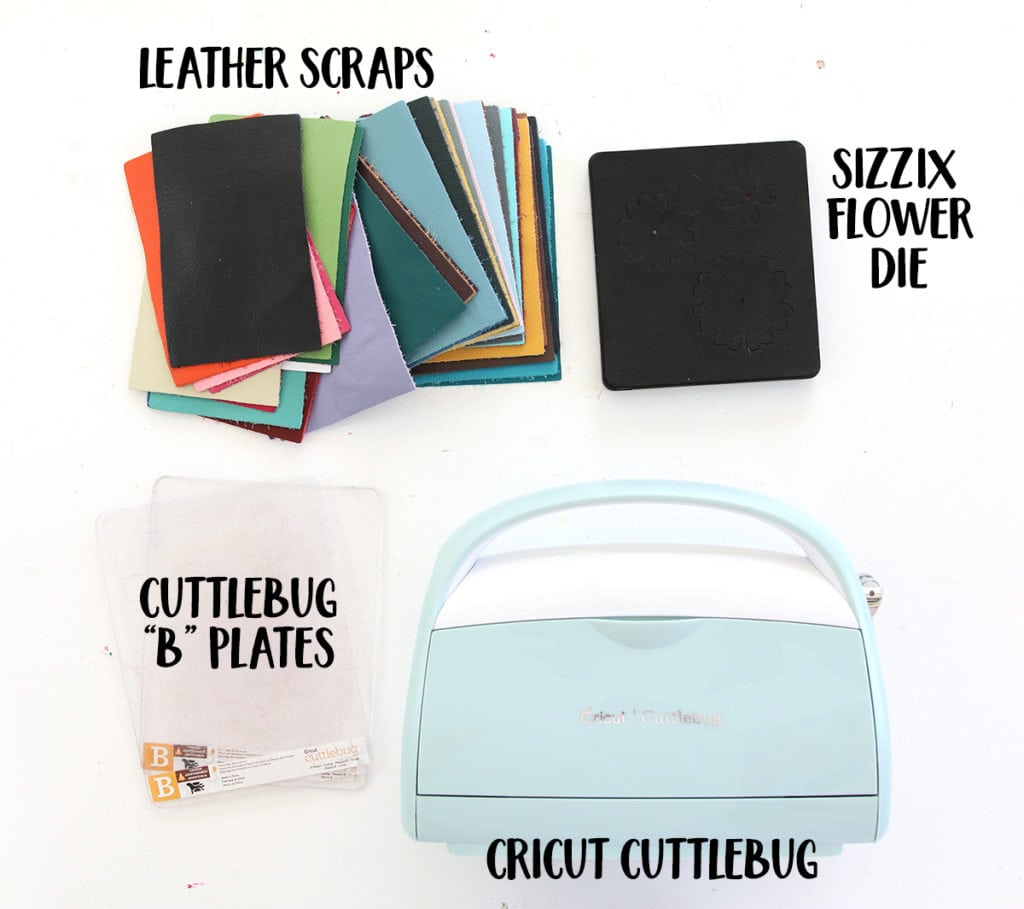 Scary Craft Tools 101: The Cricut Cuttlebug