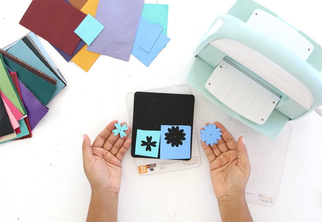 Scary Craft Tools 101: The Cricut Cuttlebug