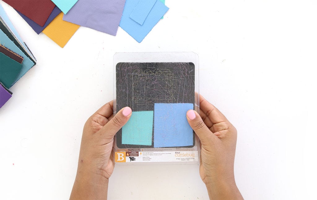 Scary Craft Tools 101: The Cricut Cuttlebug