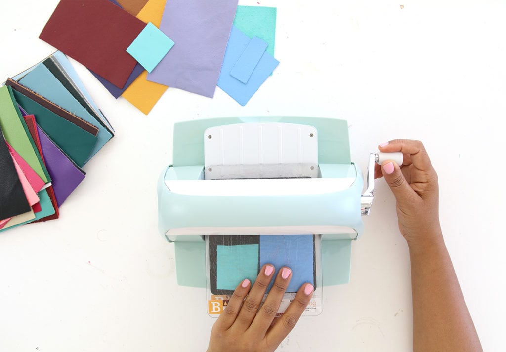 Scary Craft Tools 101: The Cricut Cuttlebug