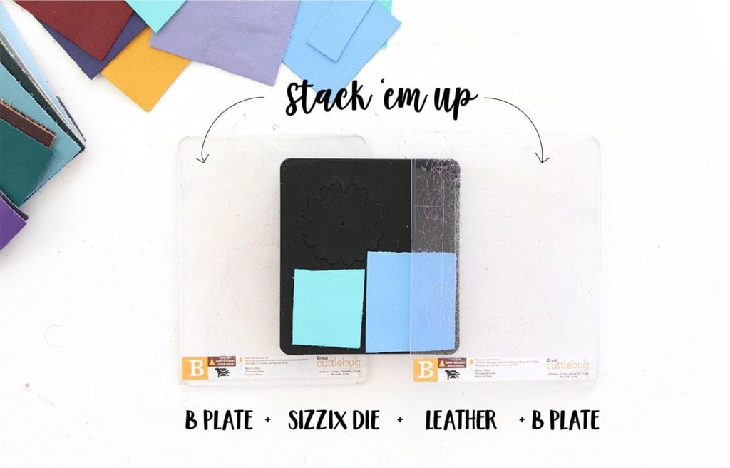 Scary Craft Tools 101: The Cricut Cuttlebug