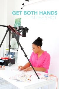 How I Take Blog Photos: Part Two | damask love