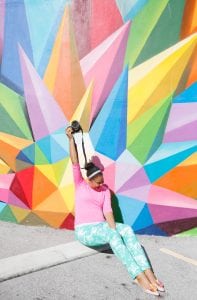 How I Shoot Blog Photos | damask love