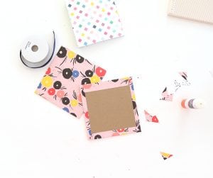 DIY Accordion Photo Book | damask love