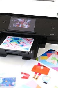How to Print Your Instagram Photos | damask love