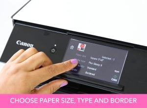 How to Print Your Instagram Photos | damask love