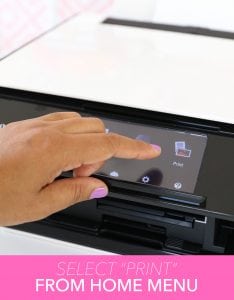 How to Print Your Instagram Photos | damask love