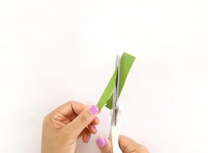 DiY Paper Calla Lilies for Mother's Day | damask love