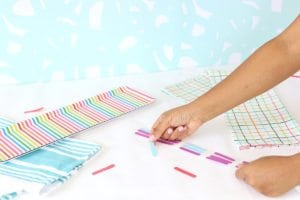 Craft Your Own Ice Cream Social Party | damask love