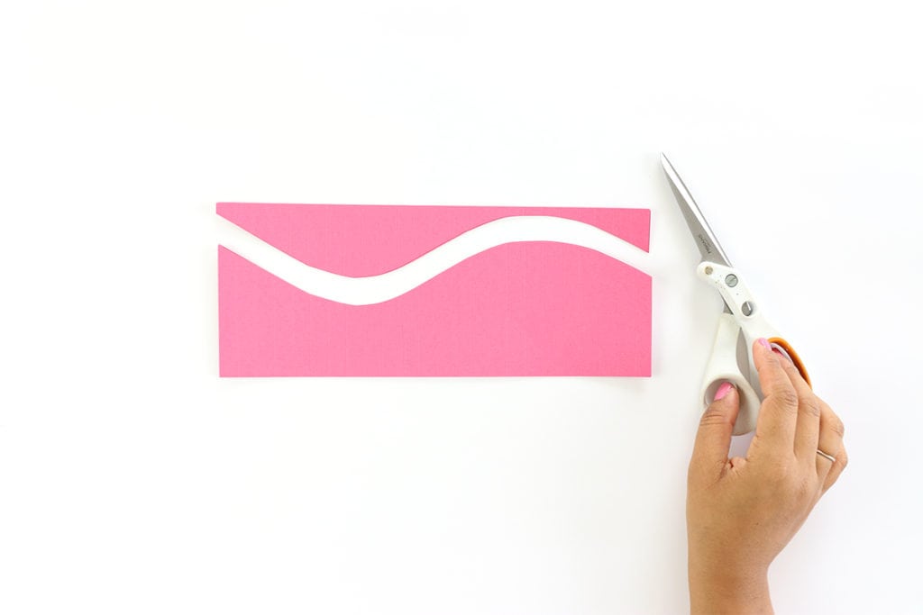 DIY Summer Fruit Paper Rosettes | damask love