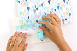 DIY Custom File Folders with DYMO MobileLabeler | damask love