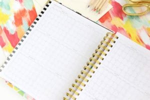Day Designer Planner Review | damask love