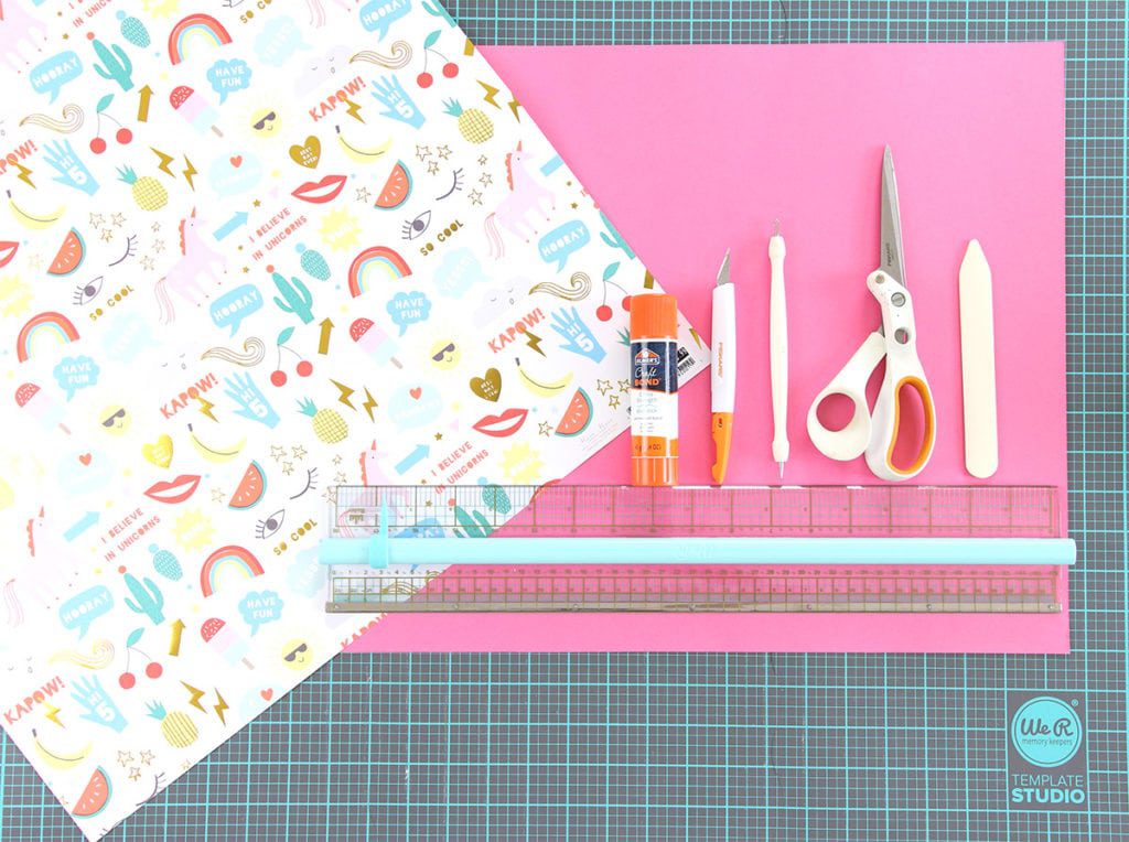 Perfect for students, planners or anyone who wants to get organized!