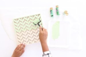 The new Cricut Wisteria bundle available exclusively at JOANN is the perfect machine for creating perfect paper flowers. I'll show you how.
