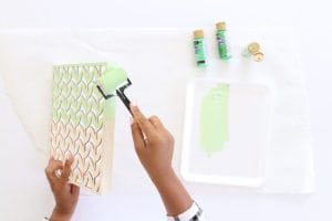 The new Cricut Wisteria bundle available exclusively at JOANN is the perfect machine for creating perfect paper flowers. I'll show you how.