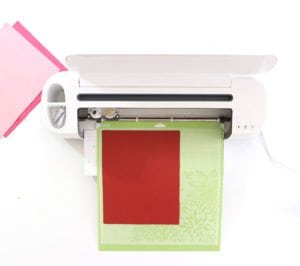 learn how to make a leather key fob using the Cricut Maker machine.