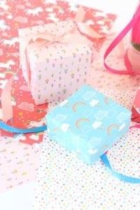 Learn how to use Adobe Illustrator to design your own wrapping paper, then use your Canon PIXMA printer to print your designs at home