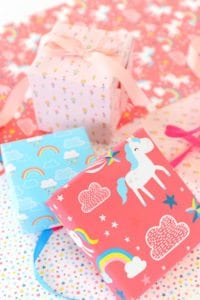 Learn how to use Adobe Illustrator to design your own wrapping paper, then use your Canon PIXMA printer to print your designs at home