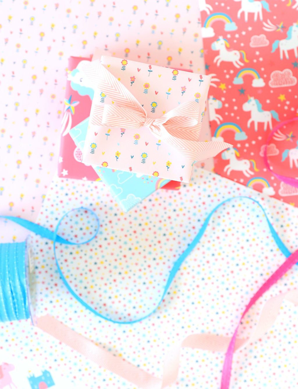 Learn how to use Adobe Illustrator to design your own wrapping paper, then use your Canon PIXMA printer to print your designs at home