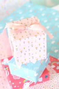 Learn how to use Adobe Illustrator to design your own wrapping paper, then use your Canon PIXMA printer to print your designs at home
