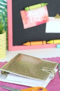 Use wooden dowels to create these adorable DIY Crayon Magnets for your office or anywhere in your home.