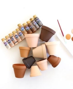 The Perfect Paints for Skin Tones | damask love