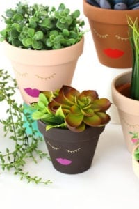 The Perfect Paints for Skin Tones | damask love