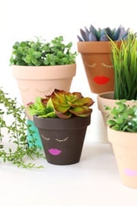 The Perfect Paints for Skin Tones | damask love