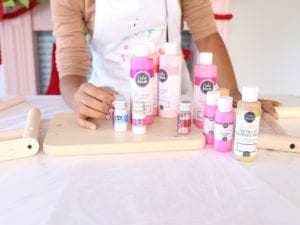 Easy Step Stool Hack Inspired by Easy Spirit | damask love
