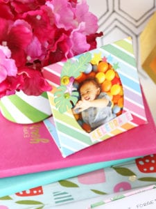 Upcycled Kleenex Box DIYs for Earth Day | damask love