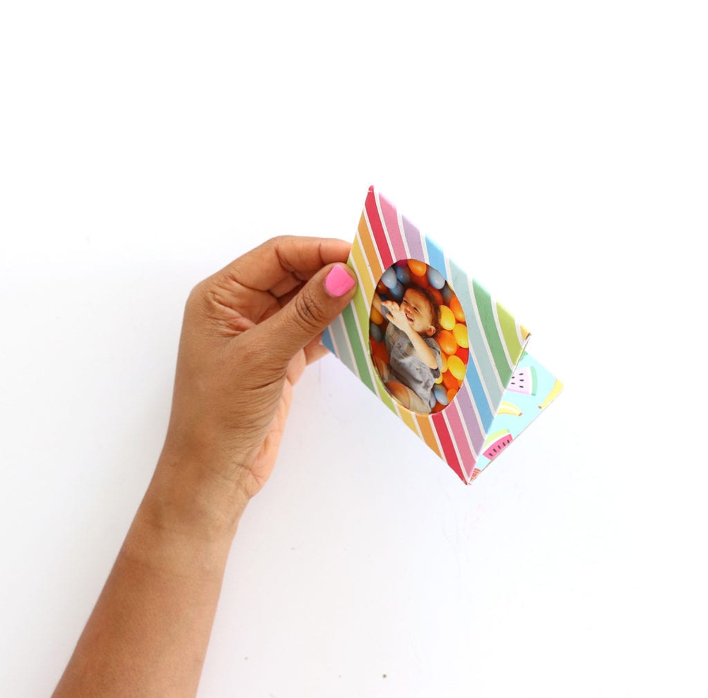 Upcycled Kleenex Box DIYs for Earth Day | damask love