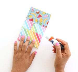 Upcycled Kleenex Box DIYs for Earth Day | damask love