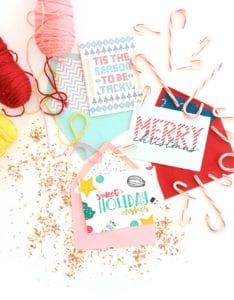 10 Christmas Craft ideas 2