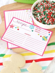 How to Host The Ultimate Cookie Party