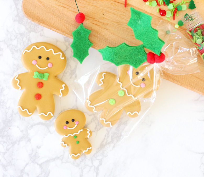 How to Host The Ultimate Cookie Party