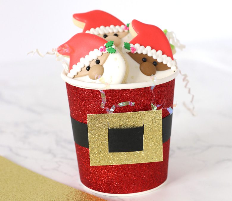 How to Host The Ultimate Cookie Party