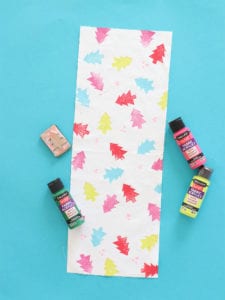 How to Sew A Drawstring Bag