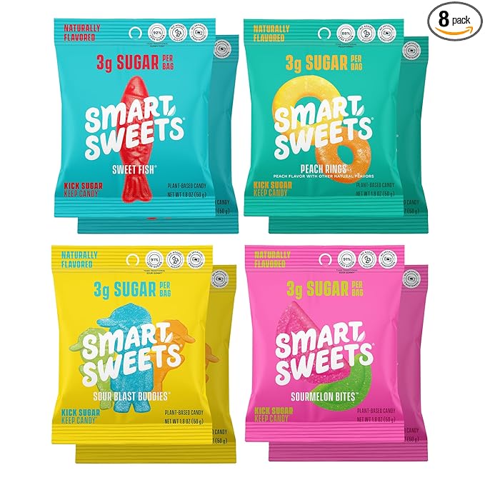 Smart Sweets